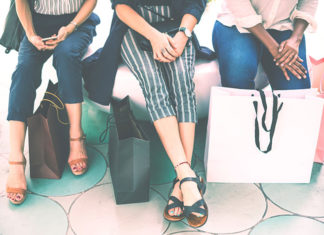 5 sposobów na udane zakupy w centrum handlowym