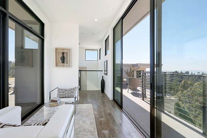 Ciekawe pomysły na drzwi z przeszkleniem