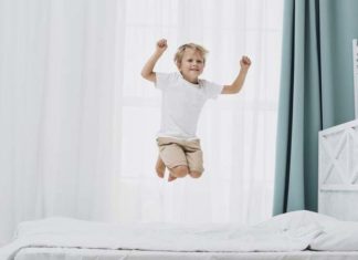 Designerska pościel dla chłopca – jakie modele są modne Designerska pościel dla chłopca – jakie modele są modne