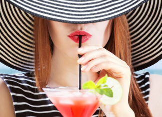 jak wyglądać ładnie i atrakcyjnie