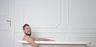 Jak golić jądra?