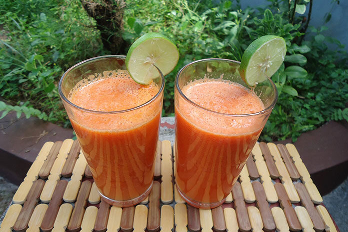 Jak zbudować naturalną odporność