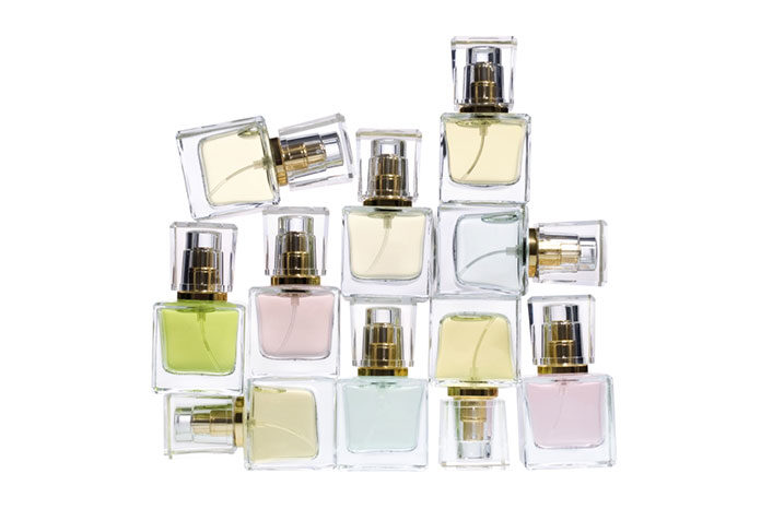 1806 Niełatwe zadanie wyboru odpowiedniego zapachu