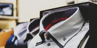 prezent dla mężczyzny