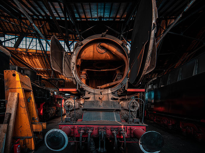 Czyszczenie kotłów