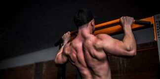 Depilacja dla sportowców