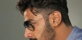 Poradnik dla początkujących: jak zacząć przygodę z zarostem i jak się do niego przyzwyczaić