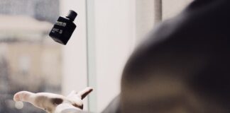 Naturalne oleje do pielęgnacji brody