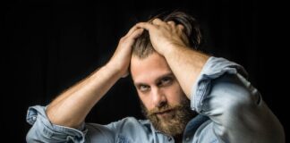 5 najczęstszych mitów na temat pielęgnacji zarostu - czy są one prawdziwe