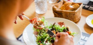 Dieta dla zdrowej i gęstej brody