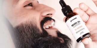 Ranking najlepszych kosmetyków do zarostu na rynku