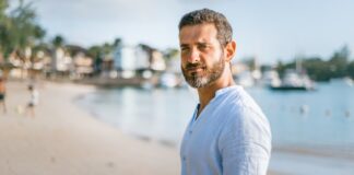 Jak zapobiegać wypadaniu włosów z brody