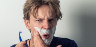 Jak dbać o brodę, gdy mamy wrażliwą skórę