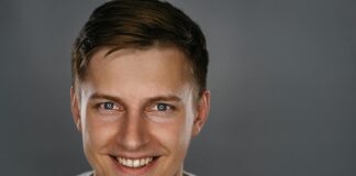 Jak dbać o zęby i jamę ustną jako mężczyzna