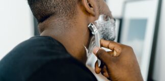 Złote zasady golenia brody