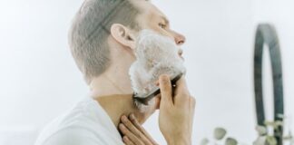 Depilacja dla mężczyzn