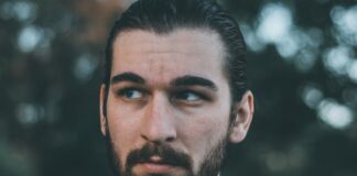 Podstawy pielęgnacji brody