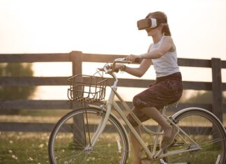 Jakie gogle na jaką pogodę?