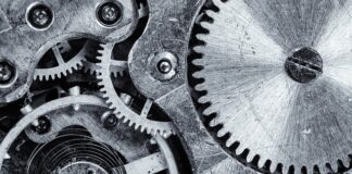 Jak naprawić głowice baterii?