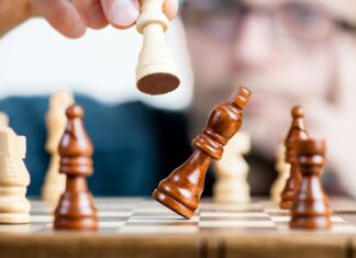 Czym planować głowice?