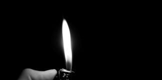 Czy 14 latek może kupić zapalniczkę?