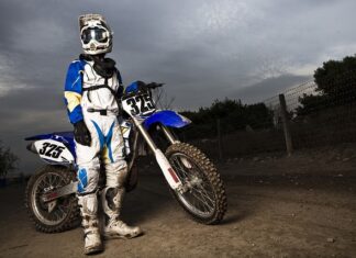 Jaki jest dobry Cross dla 13 latka?