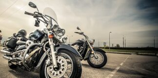 Jaki motor dla 50 latka?