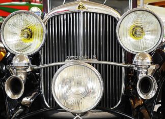 Ile kosztuje najdroższy Maybach na świecie?