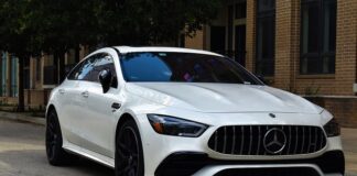Ile kosztuje GLS 600 Maybach?