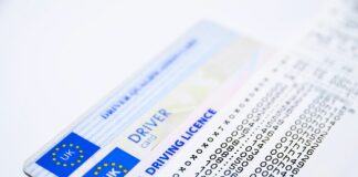 Jakie prawo jazdy na quada 1000?