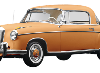 Czy opłaca się kupić Mercedesa GLC?