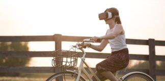 Jak czyścić gogle?