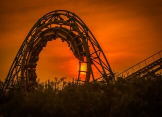 Czy światła do jazdy dziennej włączają się same?