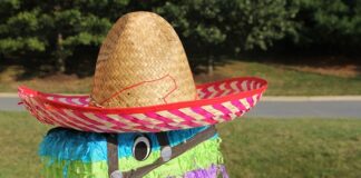 Jak zrobić piniatę Minionka?