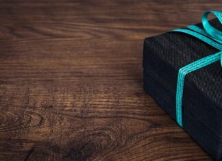 Co kupić na prezent dla 4 latka?