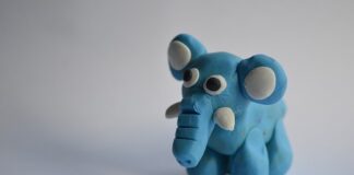 Kiedy Plastelina dla dziecka?