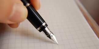 Jakie stalówki na początek?