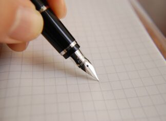 Jakie stalówki na początek?