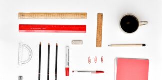 Jakie flamastry do kolorowania?