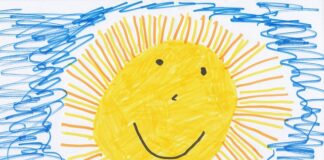 Kiedy dziecko powinno zacząć pisać piórem?