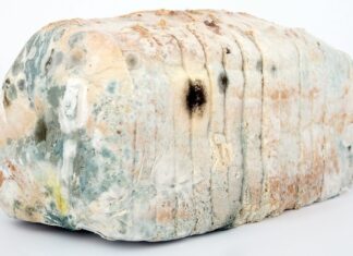 Jak zdezynfekować używane zabawki?