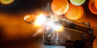 Ile wytrzymuje lufa pistoletu?