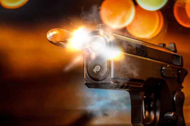 Ile wytrzymuje lufa pistoletu? Ile wytrzymuje lufa pistoletu?