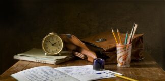 Czym różni się tornister od plecaka?