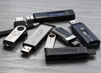 Jaką pojemność ma standardowy plecak?