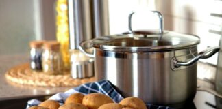 Ile czasu trzeba gotować modelinę?