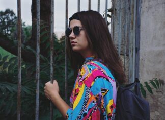 Jaki Kanken do liceum?