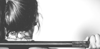 Co ćwiczyć z 4 latkiem?