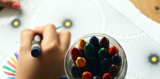Kto powinien kupić przybory do przedszkola?