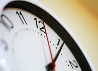 Jak się pisze z wczoraj?